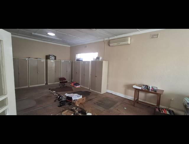 495M² BUILDING FOR SALE IN BRAKPAN CENTRAL